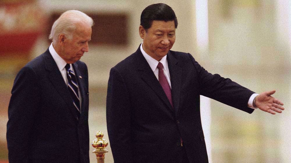 Biden has ‘little leeway’ in dealings with China
