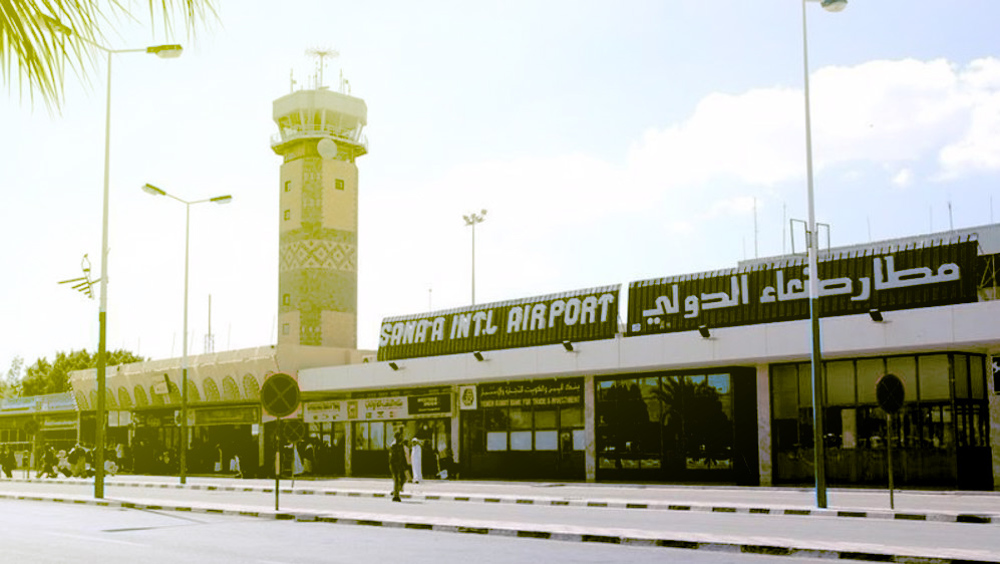 Sana’a airport closure means catastrophe to Yemen: Airport director
