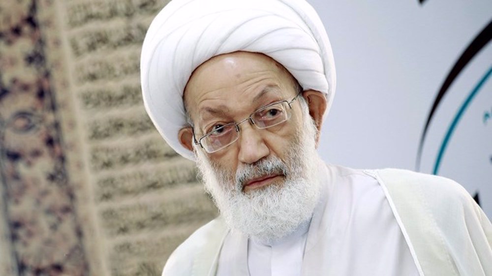 Bahraini cleric hails Iran’s Revolution as ‘great dawn after darkness’