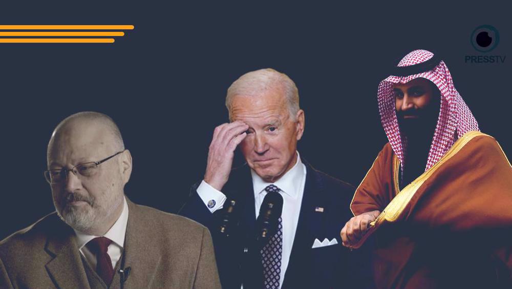 America shames itself by naming and not punishing Mohammed bin Salman as culprit in Khashoggi case