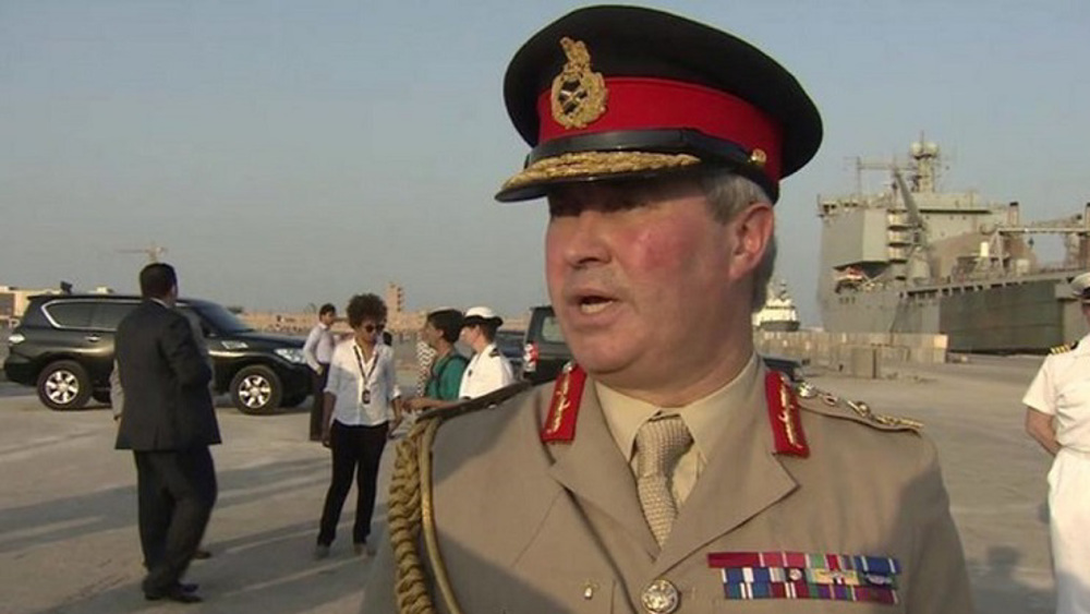 Former head of Strategic Command: UK will collapse after two weeks of missile strikes 