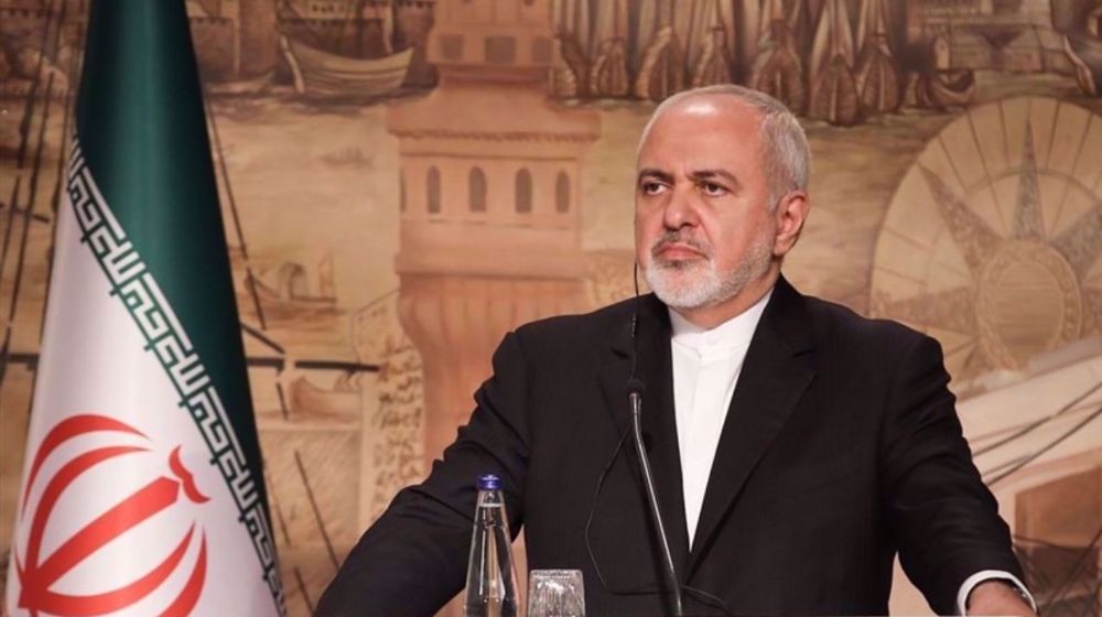 Zarif: Iran has options if IAEA board bows to US pressure  