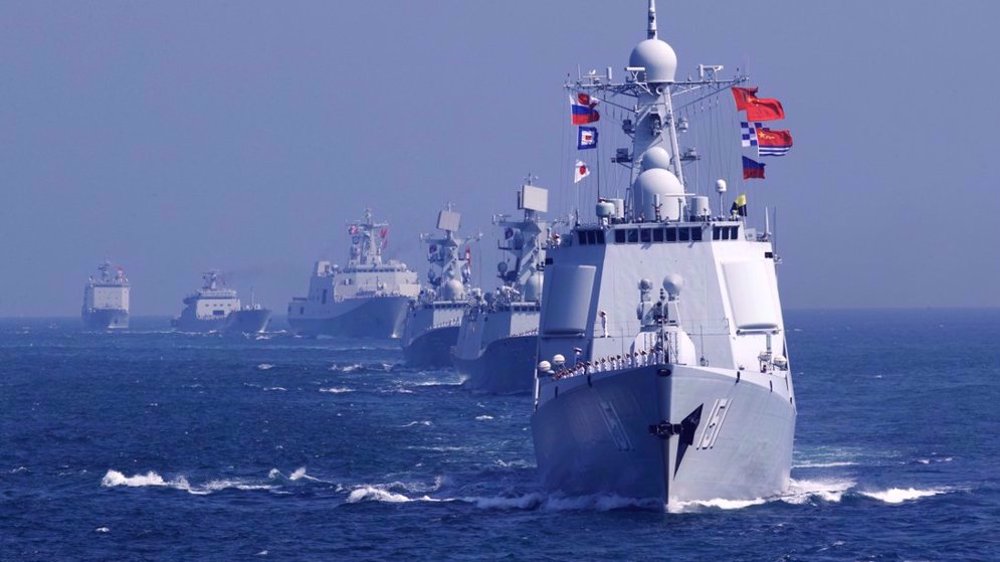 China may attack Taiwan in next six years: US admiral