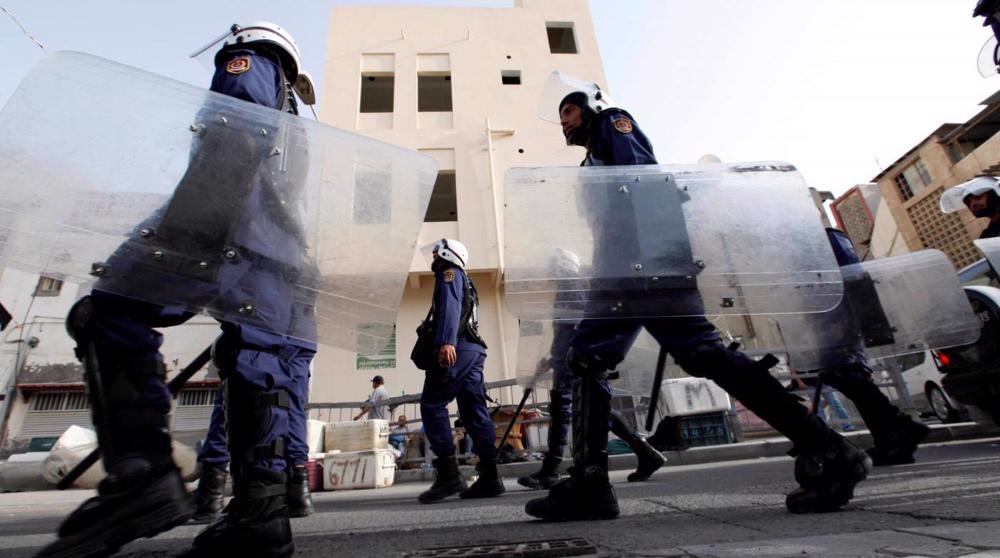 Bahraini forces beat, threaten children with rape: Rights groups