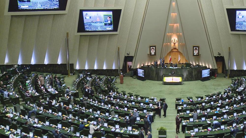 Iran's state budget bill in deadlock over further revisions