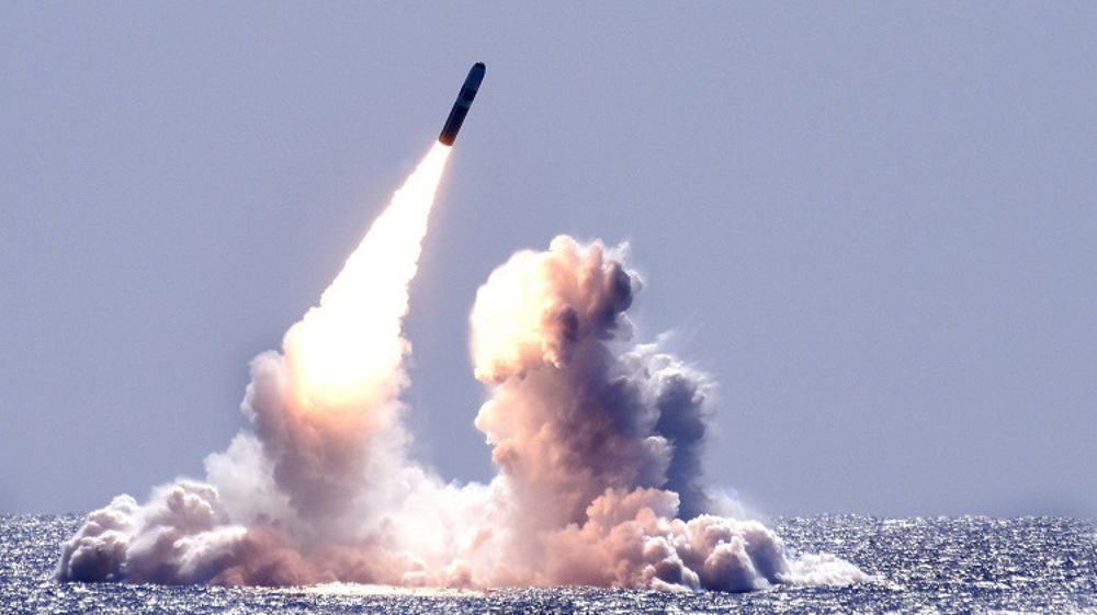 UK planning to increase nuclear warheads in significant military provocation