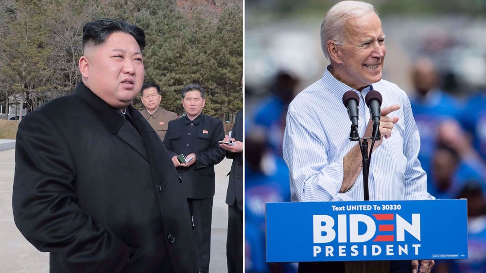 North Korea giving Biden admin cold shoulders: Report