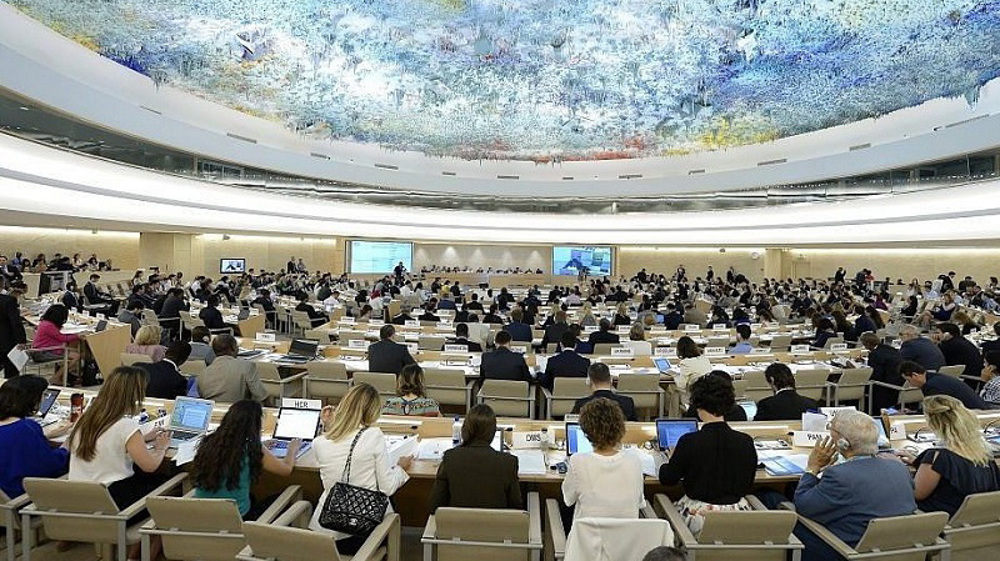 UNHRC fails to protect human rights