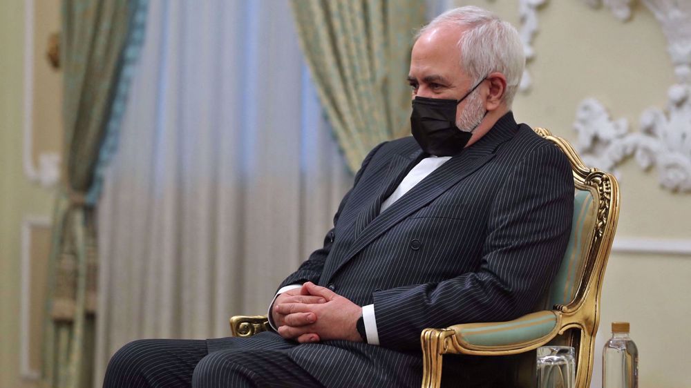 Zarif warns clock ticking for US to return to JCPOA