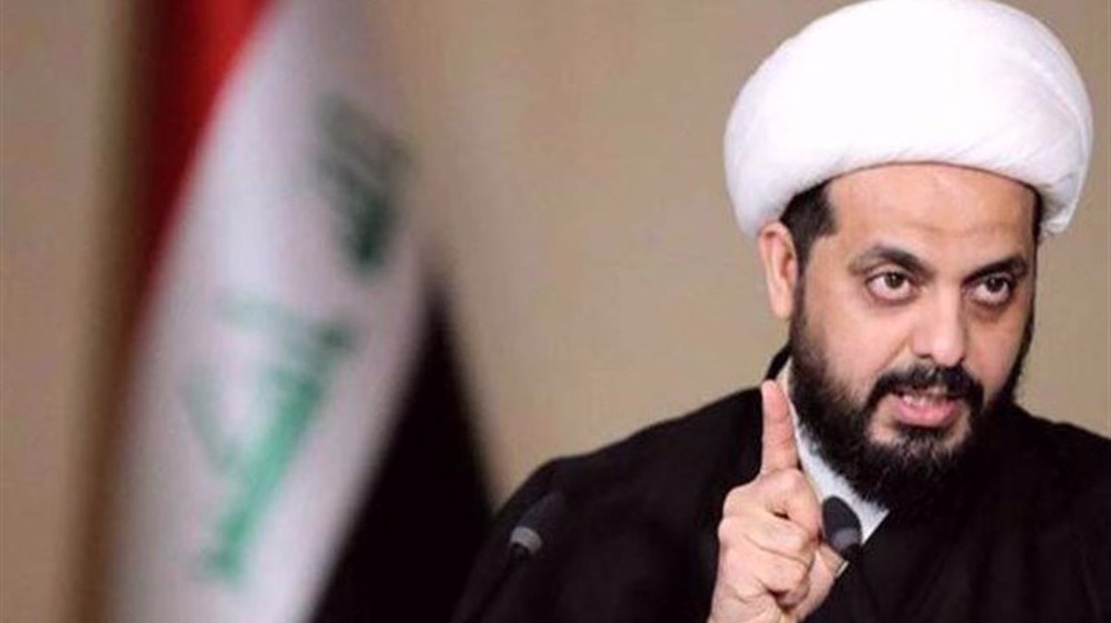 Emirati security team hatching conspiracy in Iraq, Asa’ib leader warns