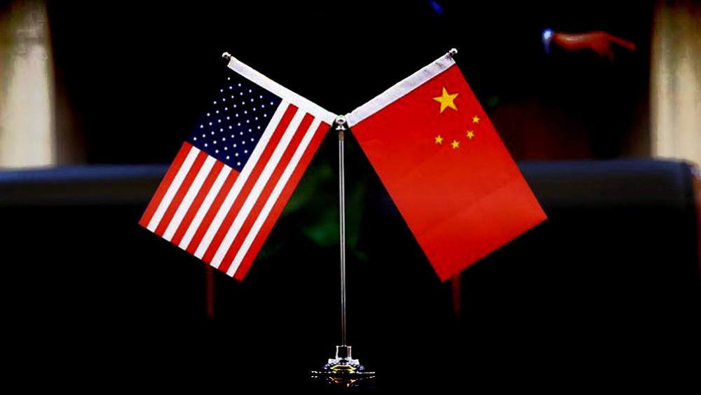 United States an ‘out-and-out eavesdropping empire’: China
