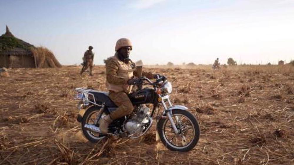 Militants kill 58 in separate attacks in Niger