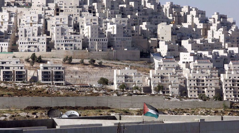 ‘Israeli demolition of Palestinian homes in West Bank increased by 65%’