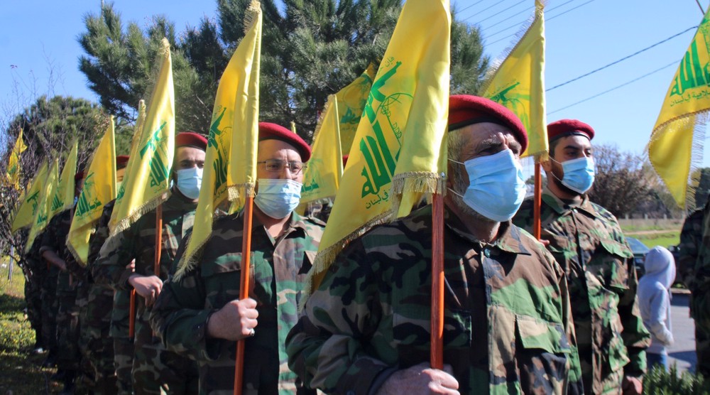 Lebanon’s UN envoy dismisses Israel’s remarks on Hezbollah
