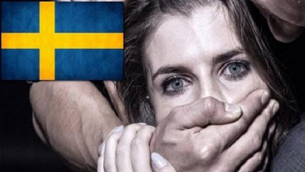 Human rights Swedish style