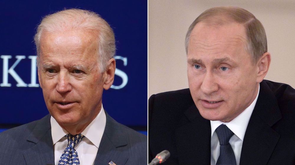 Russia recalls its US ambassador after Biden calls Putin ‘a killer’