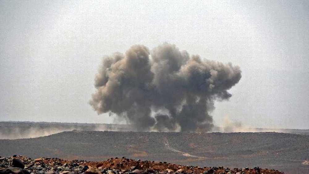 Yemeni army liberates Ma’rib area from grip of Saudi-led terrorists