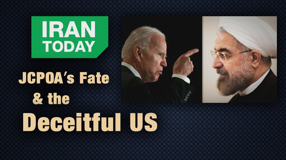 JCPOA’s fate & the deceitful US