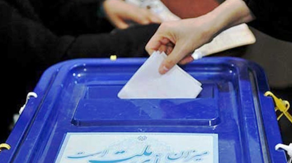Guardian Council urges Iranians to offer ideas on maximizing 2021 voter turnout