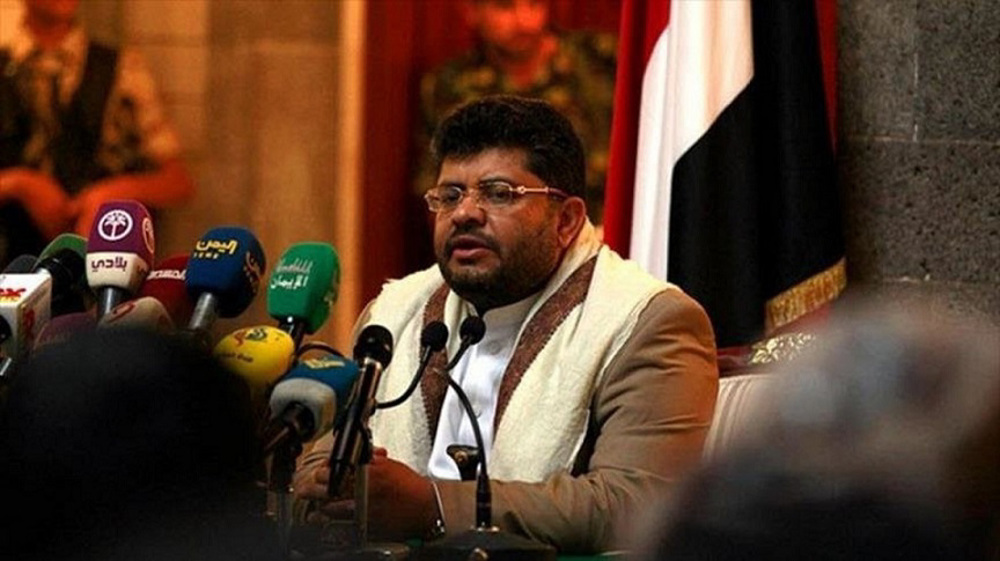 Yemen’s Ansarullah calls on Saudi-led coalition to release all oil tankers