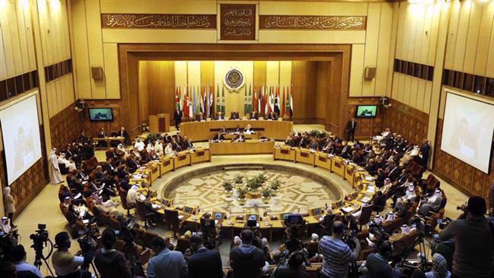 Saudi-led Arab League offers to intervene in Lebanon’s political statement