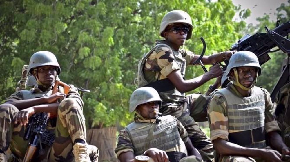 Niger wrestles with security nightmare as death toll rises