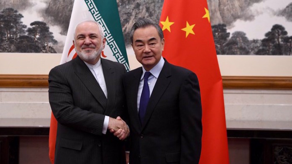 China pledges to safeguard Iran nuclear deal, defend bilateral ties