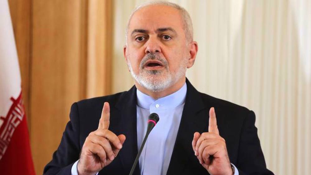 Zarif: ‘Inordinate spin’ on JCPOA aims to ‘reverse victim and culprits’