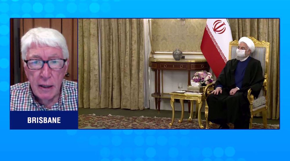 ‘Iran, China agreement dashes US hopes of isolating Tehran’