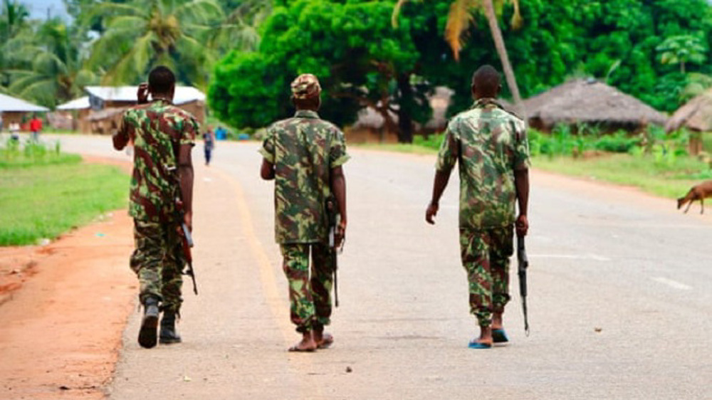 Dozens missing as Mozambique attack survivors evacuated