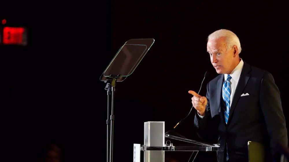 ‘Biden’s concern on Iran-China deal justified as it expedites US decline’