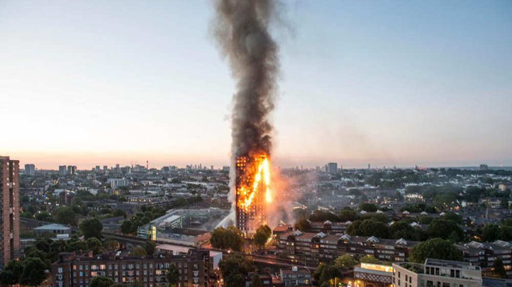 Grenfell Tower disaster: Kensington and Chelsea council ‘bullied’ tenants 