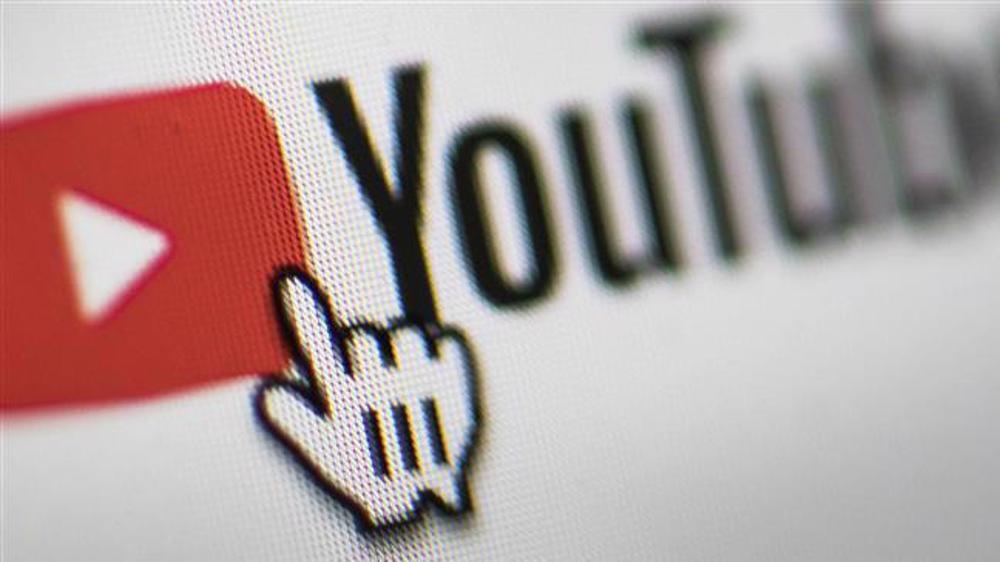 Free speech under attack: Press TV YouTube account blocked 