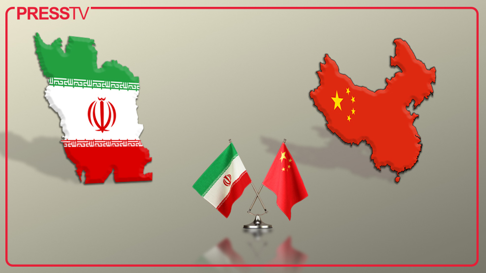 China and Iran: A natural anti-imperialist alliance