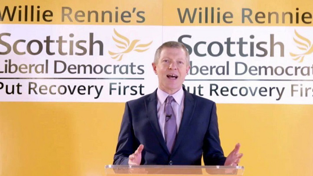 Scottish Liberal Democrats launch Holyoord campaign 