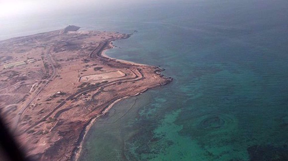 Trio of Persian Gulf islands ‘integral’ part of Iran: Foreign Ministry