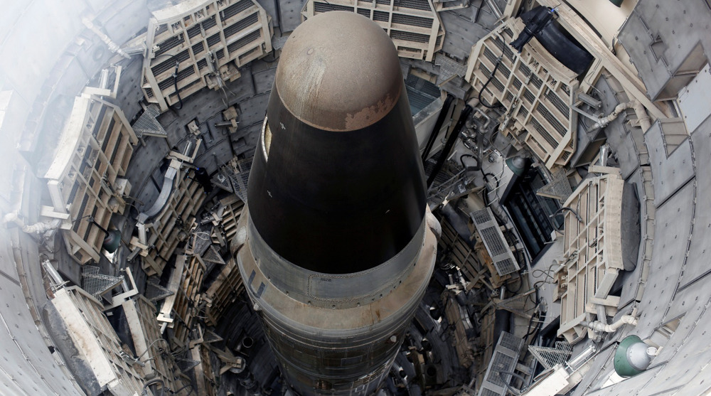 Nuclear weapons emerge as sticking point in US budget battle 
