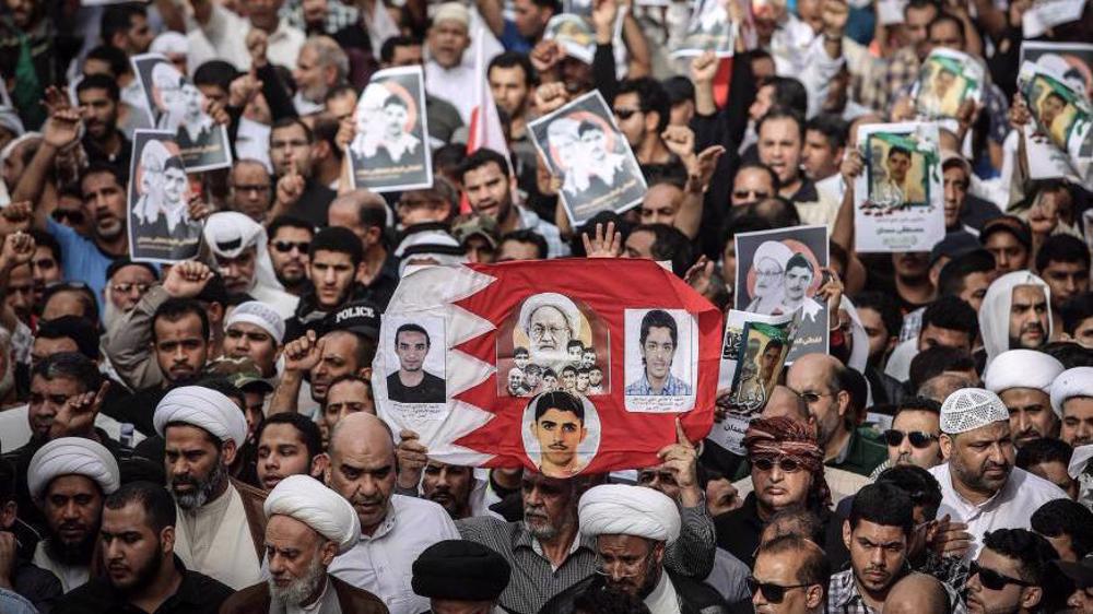Rights group, US senator call for release of Bahraini political activists