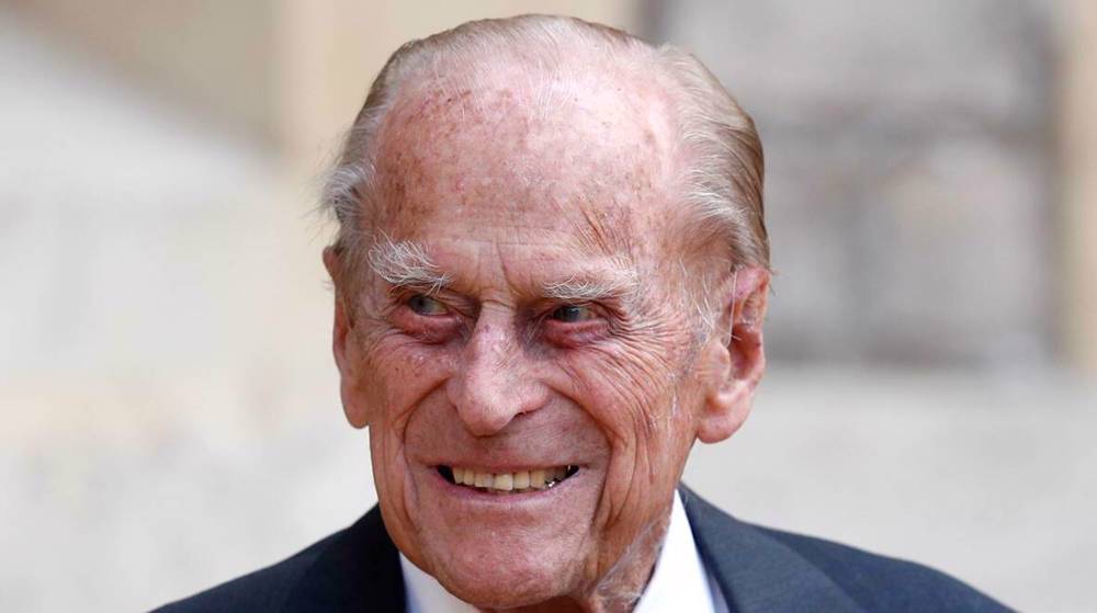 BBC Persian’s hypocrisy called out over death of Prince Philip