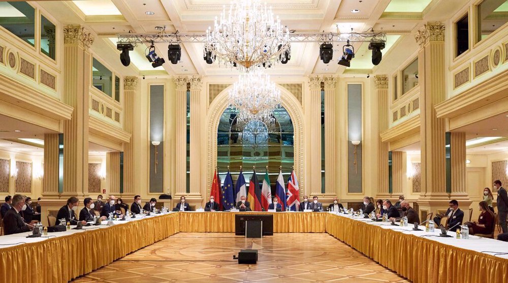 Outcome of Vienna talks so far: 'Almost nothing'