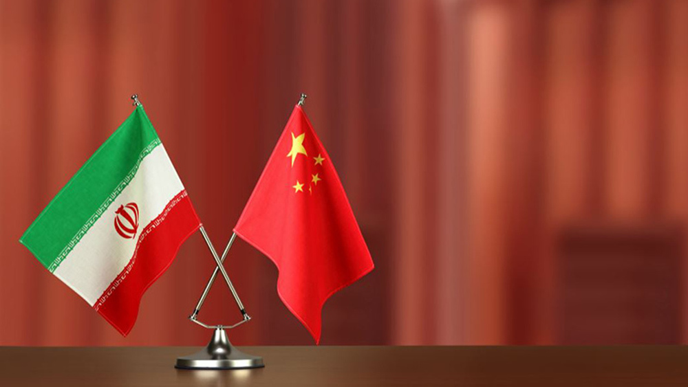 Iran: pourquoi la Chine et pas l'Europe?