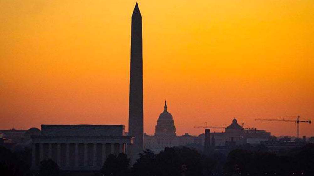 Americans rank DC worst place in US: YouGov