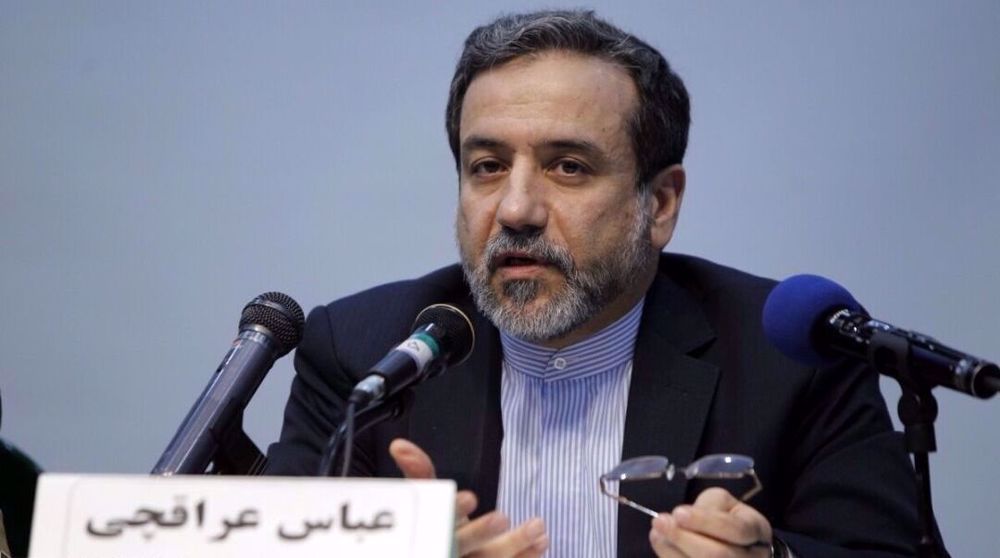 Iran not after talks of attrition on JCPOA: Chief negotiator