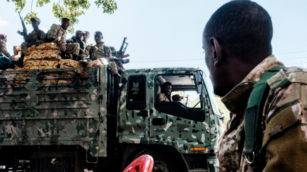 Amnesty says Eritrean forces kill 3 civilians in Ethiopia’s Tigray