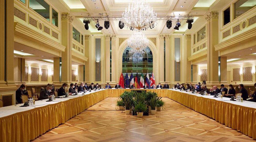 GCC meddlesome remarks aim to harm Vienna talks: Iran