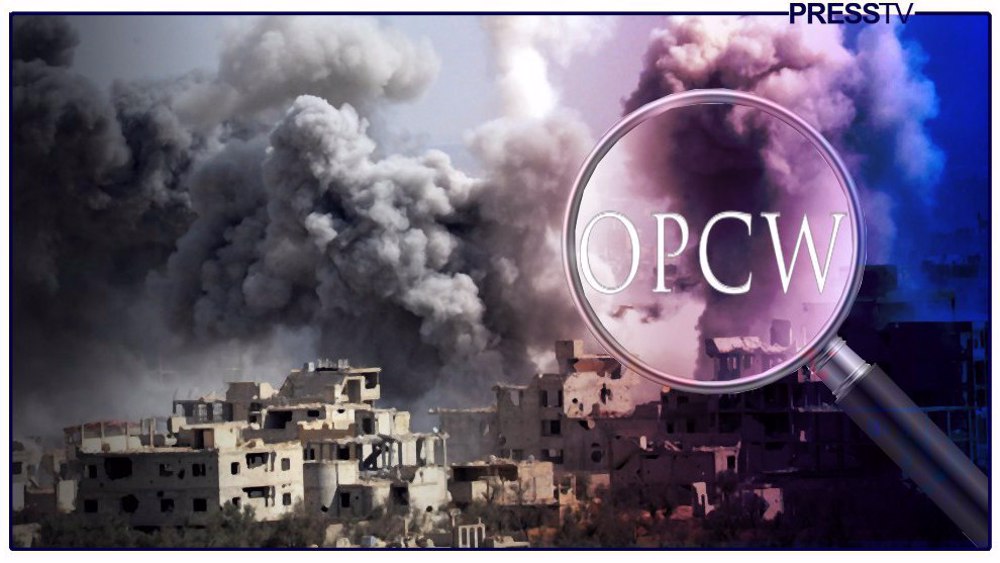 The Douma Controversy: Now is the time for transparency at OPCW