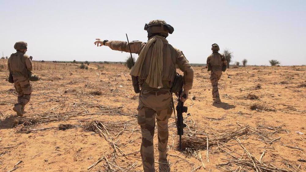 Unknown gunmen kill 19 civilians in west Niger