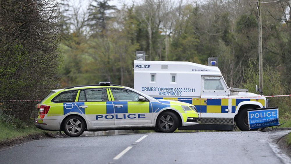 Foiled bomb attack in Derry highlights deteriorating security situation 