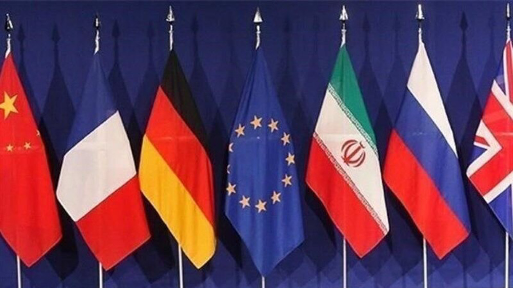 EU sanctions undermine Vienna talks