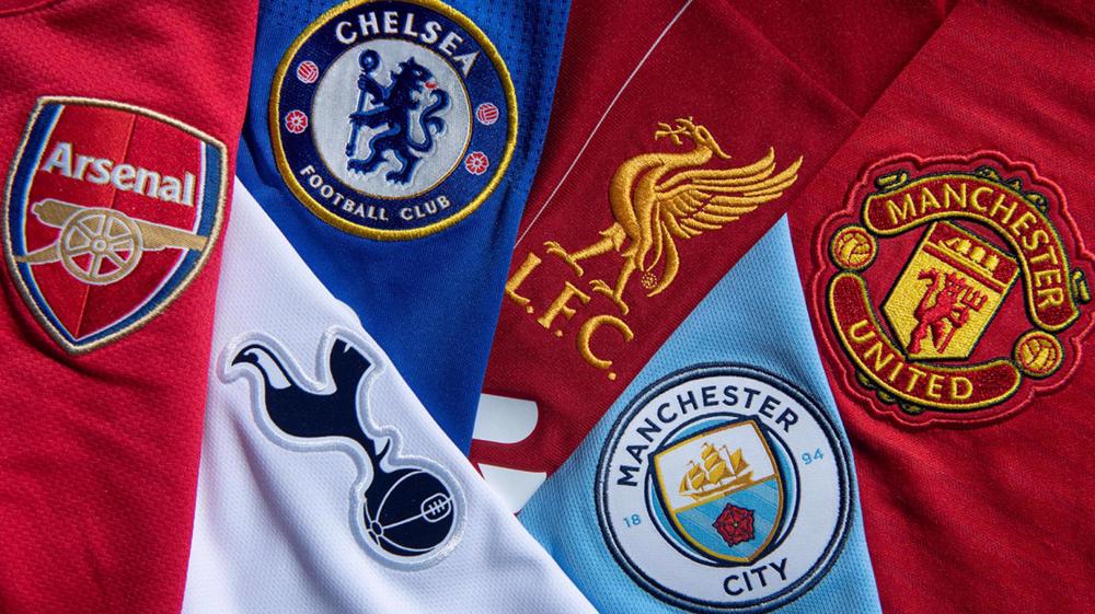 All 6 EPL teams withdraw from European Super League 
